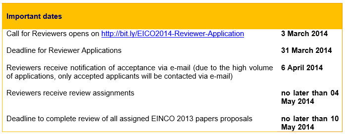einco2014-important-dates-table-reviewers