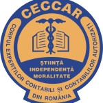 Corpul Experților Contabili și Contabililor Autorizați din România – filiala Bihor / The Body of Expert and Licensed Accountants of Romania – Bihor County Branch (CECCAR)